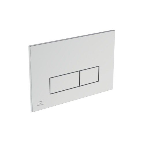 Структура за вграждане с тоалетна чиния и бутон i.Life S IDEAL STANDARD ➤ топ цена ➤ dshome.bg