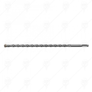Свредло за бетон SDS Plus 12х210мм 4 глави PREMIUM - 1