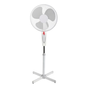 Вентилатор на стойка 40 W Cooling ZIEL ➤ топ цена ➤ dshome.bg