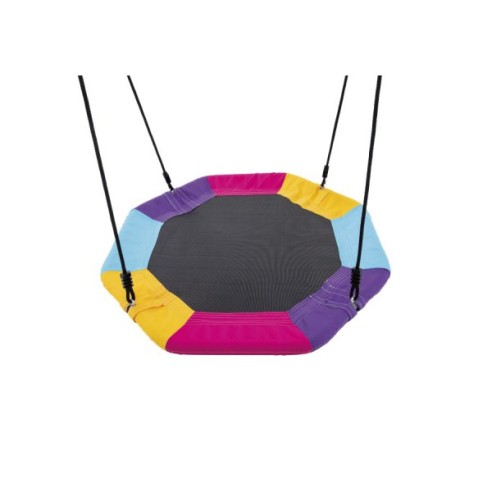 Градинска детска люлка 2в1 INTEX ➤ топ цена ➤ dshome.bg