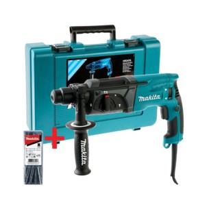 Перфоратор 780 W 24 мм HR2470X9 MAKITA ➤ топ цена ➤ dshome.bg