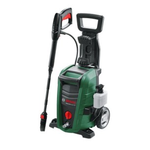 Водоструйка 1700 W UniversalAquatak 130 BOSCH ➤ топ цена ➤ dshome.bg