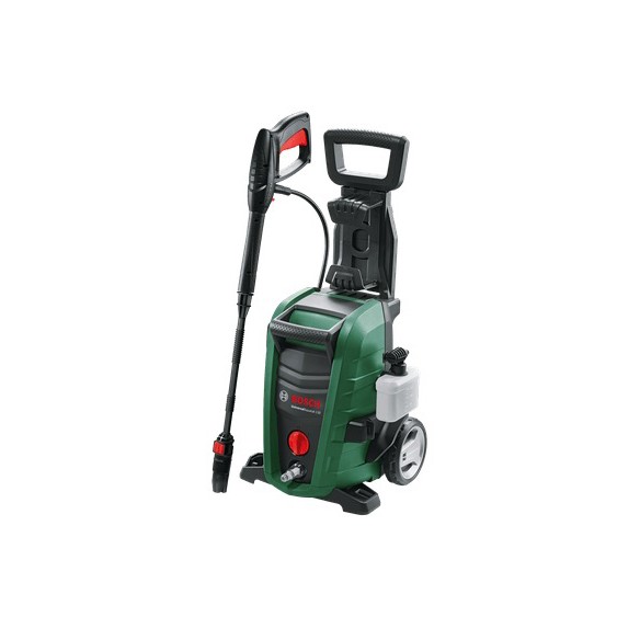 Водоструйка 1700 W UniversalAquatak 130 BOSCH ➤ топ цена ➤ dshome.bg