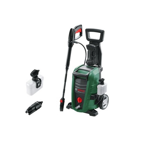 Водоструйка 1700 W UniversalAquatak 130 BOSCH ➤ топ цена ➤ dshome.bg