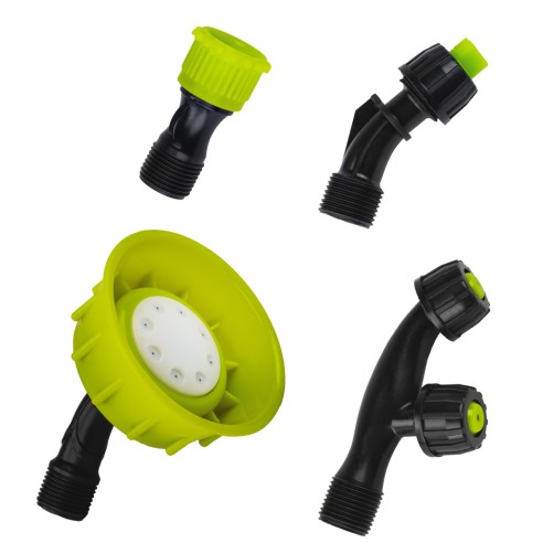 Пръскачка с батерия 12 V 16 л TG03 TOP GARDEN ➤ топ цена ➤ dshome.bg