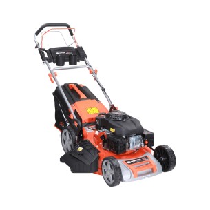 Бензинова самоходна косачка 3000 W 510 мм DLM5100SP DAEWOO ➤ топ цена ➤ dshome.bg