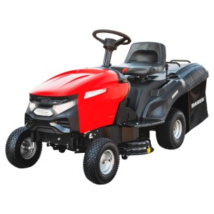 Тракторна косачка 5000 W 690 мм RD-GLM17 RAIDER ➤ топ цена ➤ dshome.bg