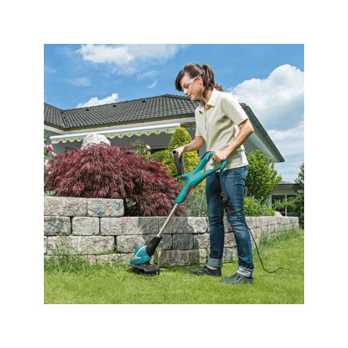 Тример за трева 480 W ART 30 BOSCH ➤ топ цена ➤ dshome.bg