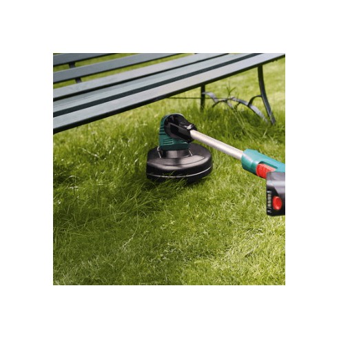 Тример за трева 480 W ART 30 BOSCH ➤ топ цена ➤ dshome.bg