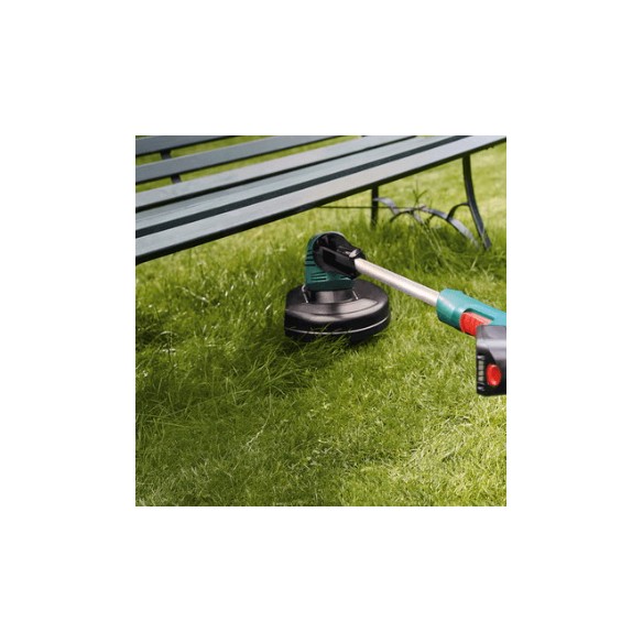 Тример за трева 480 W ART 30 BOSCH ➤ топ цена ➤ dshome.bg