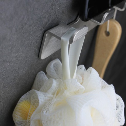 Тройна закачалка Елинор ICA 5553-3 INTER CERAMIC ➤ топ цена ➤ dshome.bg