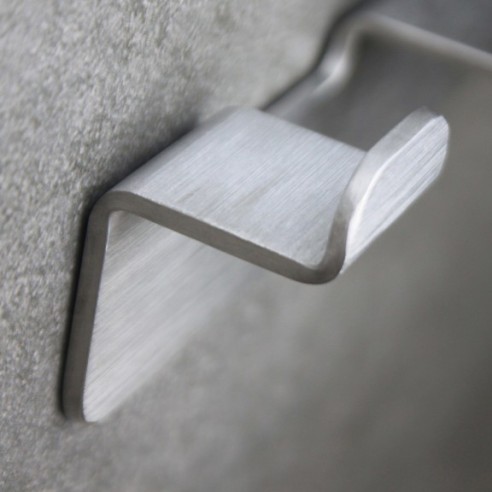 Тройна закачалка Елинор ICA 5553-3 INTER CERAMIC ➤ топ цена ➤ dshome.bg