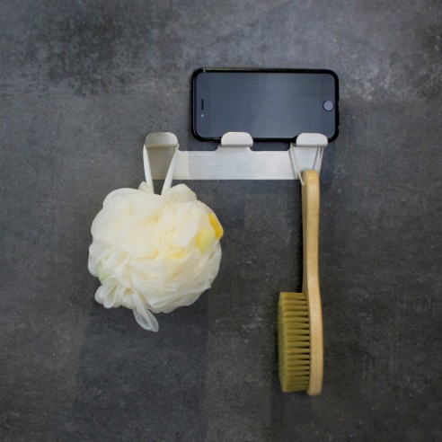 Тройна закачалка Елинор ICA 5553-3 INTER CERAMIC ➤ топ цена ➤ dshome.bg