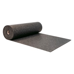 Шумоизолационна мембрана 2 мм DAMTEC Multi KRAIBURG