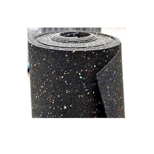 Шумоизолационна мембрана 2 мм DAMTEC Multi KRAIBURG ➤ топ цена ➤ dshome.bg