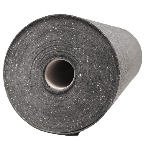 Шумоизолационна мембрана 3 мм DAMTEC Multi KRAIBURG ➤ топ цена ➤ dshome.bg