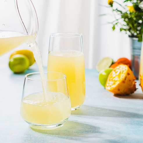 Чаши за уиски 345 мл 6 бр. Spigo LUIGI FERRERO ➤ топ цена ➤ dshome.bg