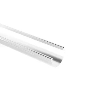 Улук Ф100 мм 3 м бял Kanion WAVIN (цена за м) ➤ топ цена ➤ dshome.bg