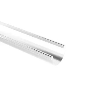 Улук Ф130 мм 4 м бял Kanion WAVIN (цена за м) ➤ топ цена ➤ dshome.bg