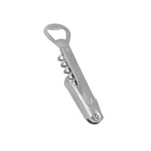 Сервитьорски тирбушон 4в1 METALTEX ➤ топ цена ➤ dshome.bg