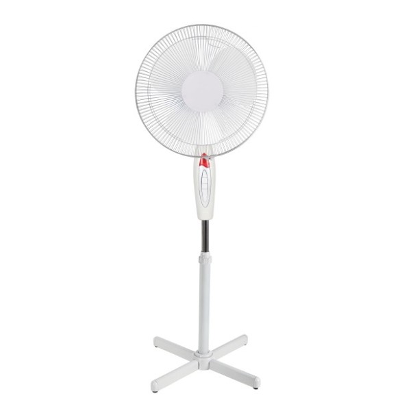 Вентилатор на стойка Ziel Cooling FS-40-S010 40W ➤ топ цена ➤ dshome.bg