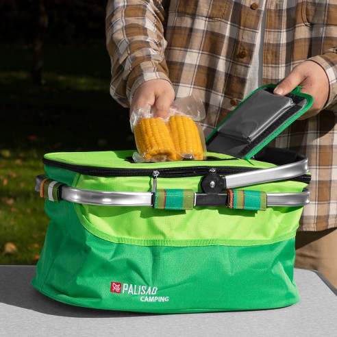 Термочанта 44х24х26 см PALISAD ➤ топ цена ➤ dshome.bg