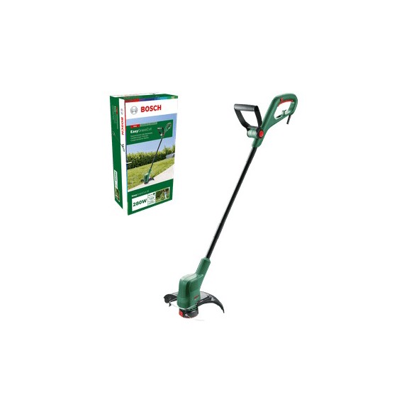 Тример за трева 480 W ART 30 BOSCH ➤ топ цена ➤ dshome.bg