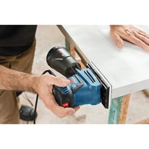 Виброшлайф 180 W GSS 160-1 A BOSCH ➤ топ цена ➤ dshome.bg 2