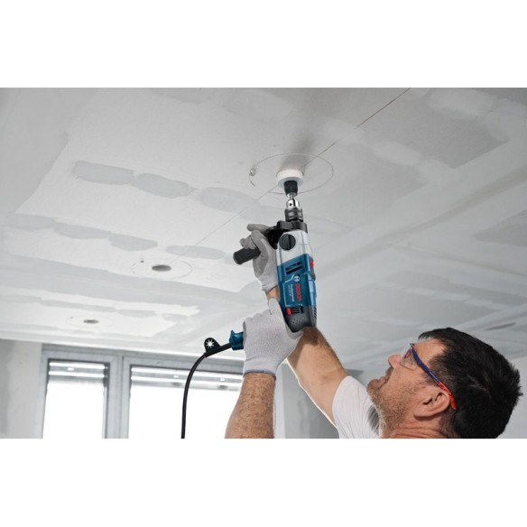 Бормашина ударна psb 850-2 re - BOSCH ➤ топ цена ➤ dshome.bg