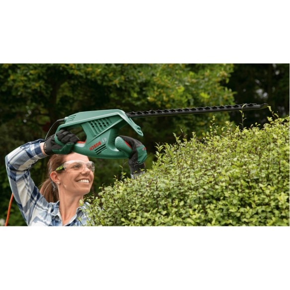 Храсторез за жив плет EasyHedgeCut 45 BOSCH ➤ топ цена ➤ dshome.bg