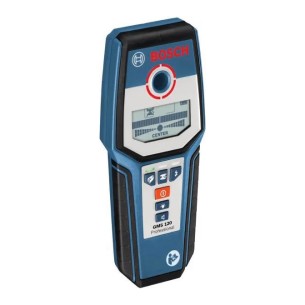 Детектор за метал GMS 120 BOSCH ➤ топ цена ➤ dshome.bg