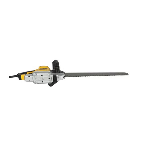 Саблен трион 1700 W DWE397-QS DeWALT ➤ топ цена ➤ dshome.bg