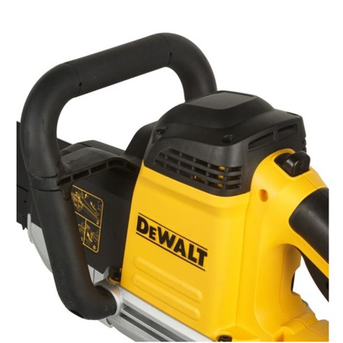 Саблен трион 1700 W DWE397-QS DeWALT ➤ топ цена ➤ dshome.bg