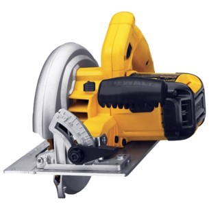 Ръчен циркуляр 1600 W ø190 мм DWE575K-QS DeWALT ➤ топ цена ➤ dshome.bg 2