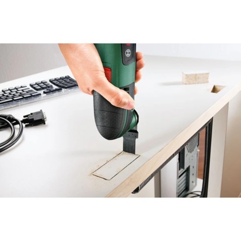 Мултифункционален инструмент PMF 220 CE BOSCH ➤ топ цена ➤ dshome.bg