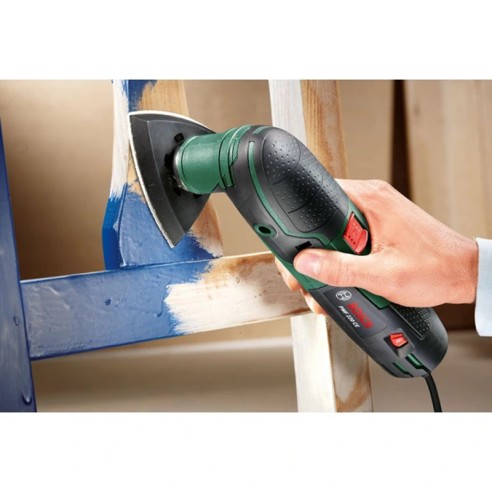 Мултифункционален инструмент PMF 220 CE BOSCH ➤ топ цена ➤ dshome.bg