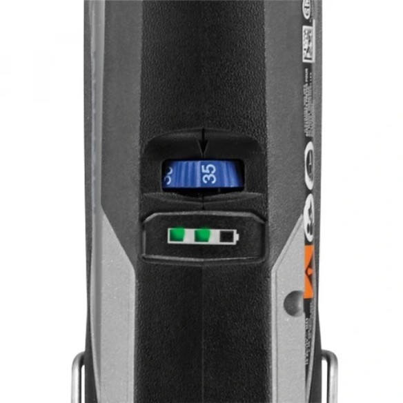 Шлайфмашина за стени и тавани 880 W DADS880CL DAEWOO ➤ топ цена ➤ dshome.bg