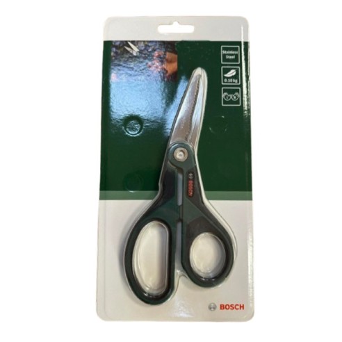 Храсторез EasyHedgeCut 45 + универсална ножица BOSCH ➤ топ цена ➤ dshome.bg