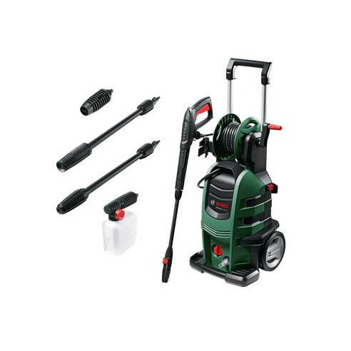 Водоструйка AdvancedAquatak 140 2100 W BOSCH ➤ топ цена ➤ dshome.bg