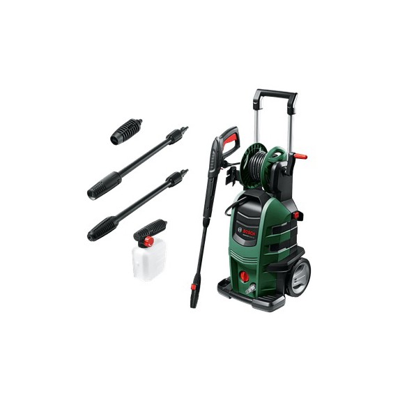 Водоструйка AdvancedAquatak 140 2100 W BOSCH ➤ топ цена ➤ dshome.bg