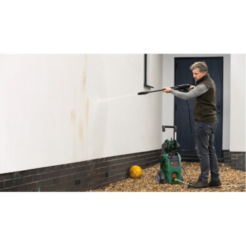 Водоструйка AdvancedAquatak 140 2100 W BOSCH ➤ топ цена ➤ dshome.bg