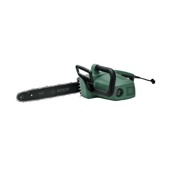 Верижен трион 1800 W Universal Chain 40 BOSCH ➤ топ цена ➤ dshome.bg