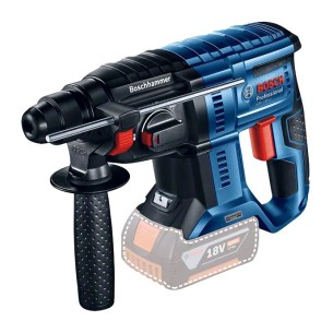 Акумулаторен перфоратор GBH 180-LI Professional BOSCH ➤ топ цена ➤ dshome.bg