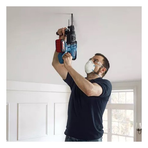 Акумулаторен перфоратор GBH 180-LI Professional BOSCH ➤ топ цена ➤ dshome.bg