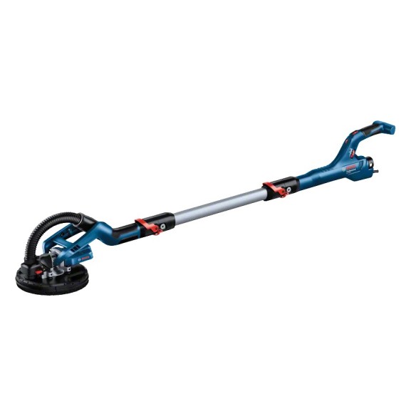 Шлайфмашина за сухо строителство GTR 550 Professional BOSCH ➤ топ цена ➤ dshome.bg