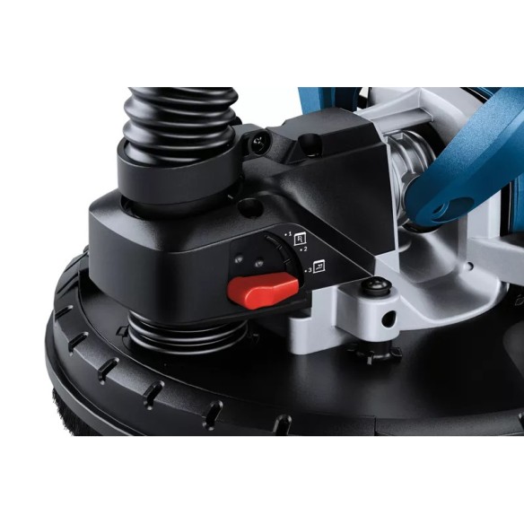 Шлайфмашина за сухо строителство GTR 550 Professional BOSCH ➤ топ цена ➤ dshome.bg