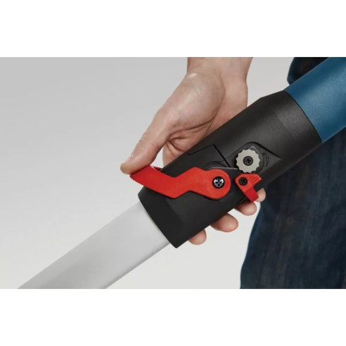 Шлайфмашина за сухо строителство GTR 550 Professional BOSCH ➤ топ цена ➤ dshome.bg