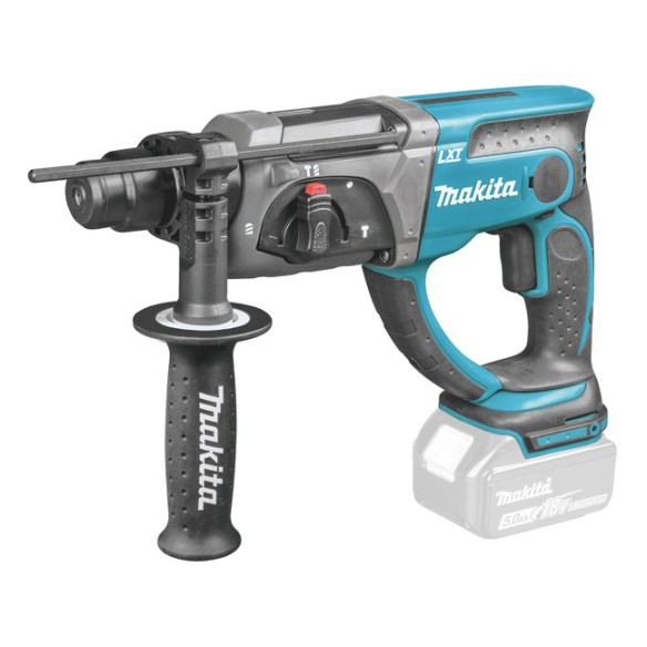 Перфоратор 780 W 24 мм HR2470X9 MAKITA ➤ топ цена ➤ dshome.bg