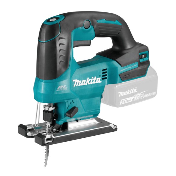 Прободен трион 720 W 4350CT MAKITA ➤ топ цена ➤ dshome.bg