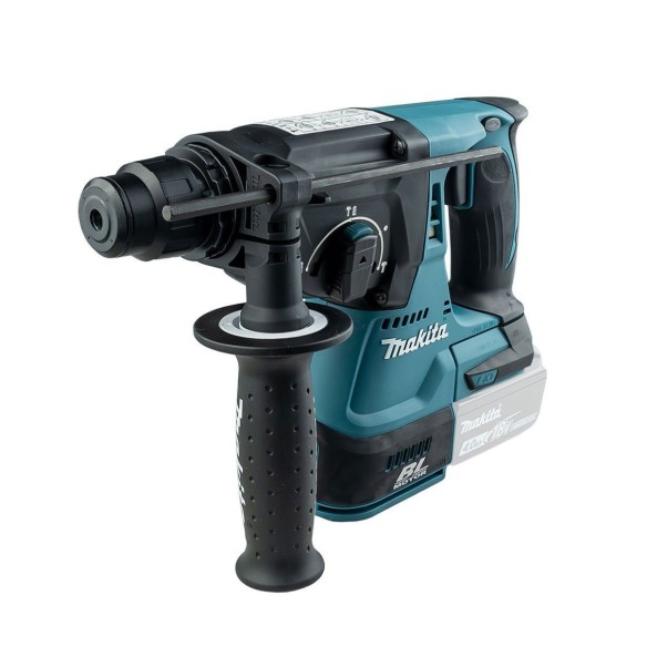 Перфоратор 780 W 24 мм HR2470X9 MAKITA ➤ топ цена ➤ dshome.bg